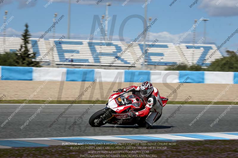 18 to 20th november 2013;Jerez;event digital images;motorbikes;no limits;peter wileman photography;trackday;trackday digital images
