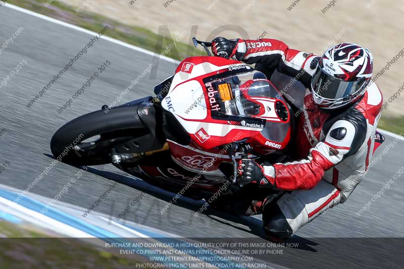 18 to 20th november 2013;Jerez;event digital images;motorbikes;no limits;peter wileman photography;trackday;trackday digital images