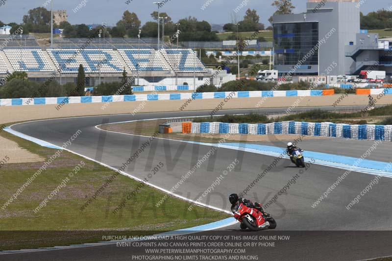 18 to 20th november 2013;Jerez;event digital images;motorbikes;no limits;peter wileman photography;trackday;trackday digital images
