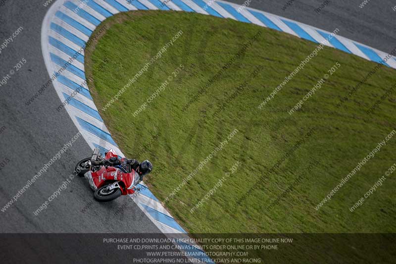 18 to 20th november 2013;Jerez;event digital images;motorbikes;no limits;peter wileman photography;trackday;trackday digital images