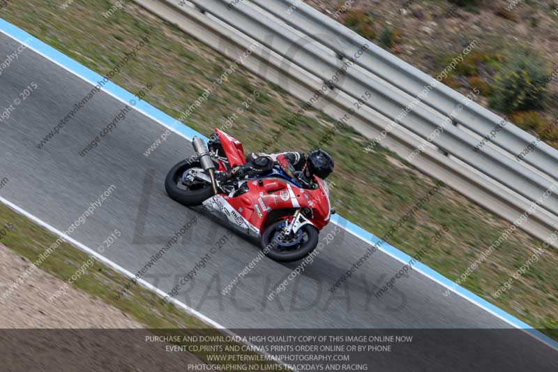 18 to 20th november 2013;Jerez;event digital images;motorbikes;no limits;peter wileman photography;trackday;trackday digital images