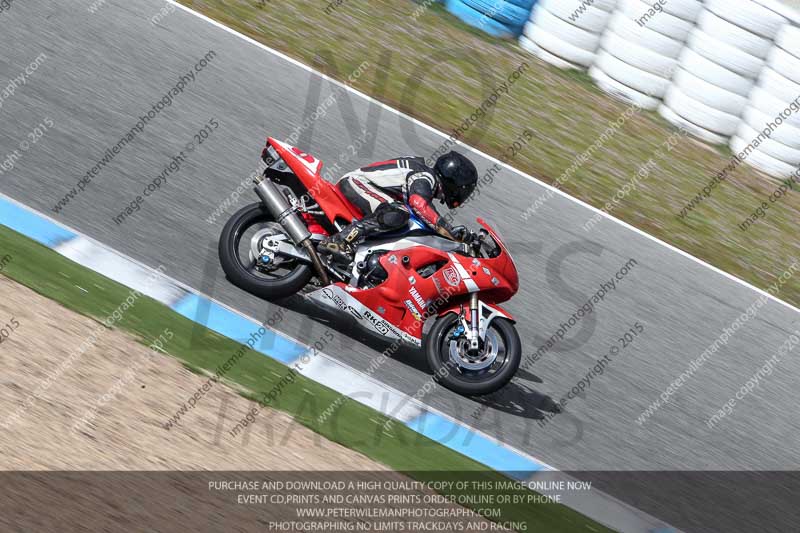 18 to 20th november 2013;Jerez;event digital images;motorbikes;no limits;peter wileman photography;trackday;trackday digital images