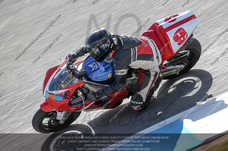 18 to 20th november 2013;Jerez;event digital images;motorbikes;no limits;peter wileman photography;trackday;trackday digital images