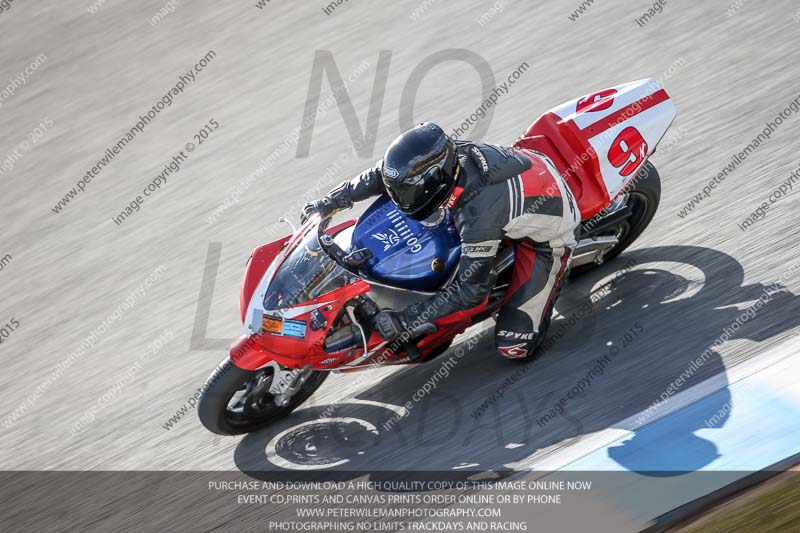 18 to 20th november 2013;Jerez;event digital images;motorbikes;no limits;peter wileman photography;trackday;trackday digital images