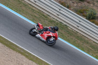 Fast Red Bikes