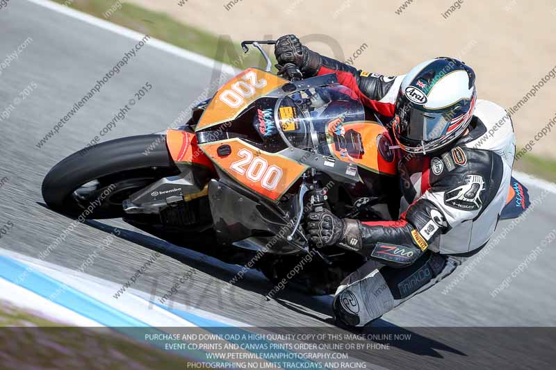 18 to 20th november 2013;Jerez;event digital images;motorbikes;no limits;peter wileman photography;trackday;trackday digital images