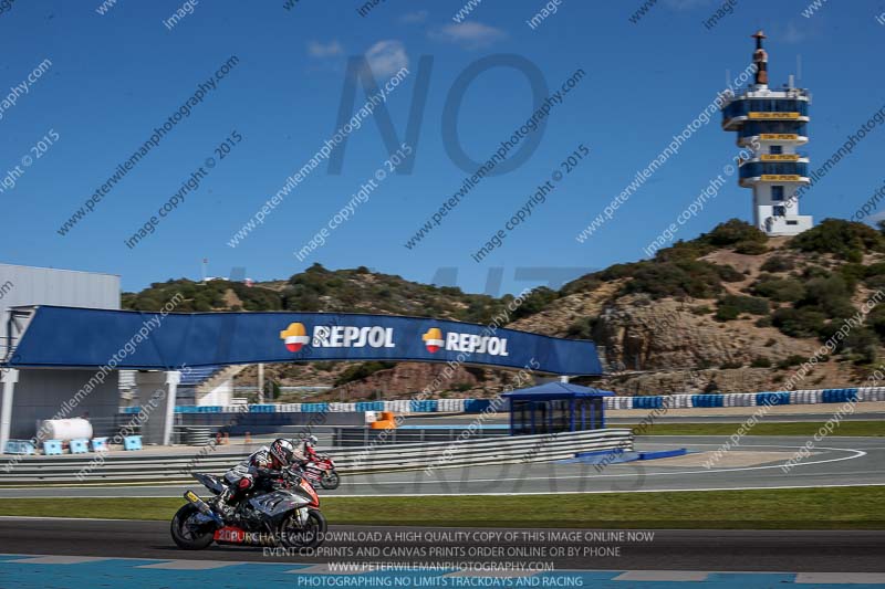 18 to 20th november 2013;Jerez;event digital images;motorbikes;no limits;peter wileman photography;trackday;trackday digital images