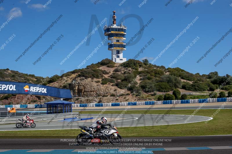 18 to 20th november 2013;Jerez;event digital images;motorbikes;no limits;peter wileman photography;trackday;trackday digital images