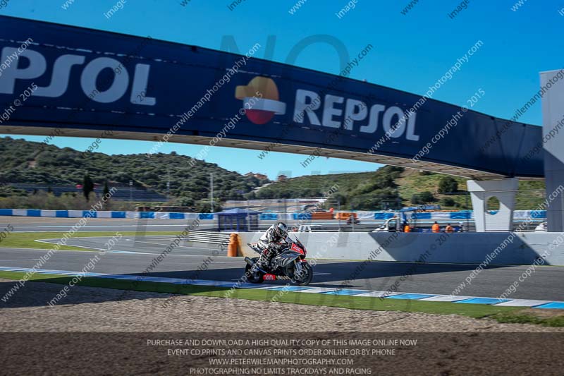 18 to 20th november 2013;Jerez;event digital images;motorbikes;no limits;peter wileman photography;trackday;trackday digital images