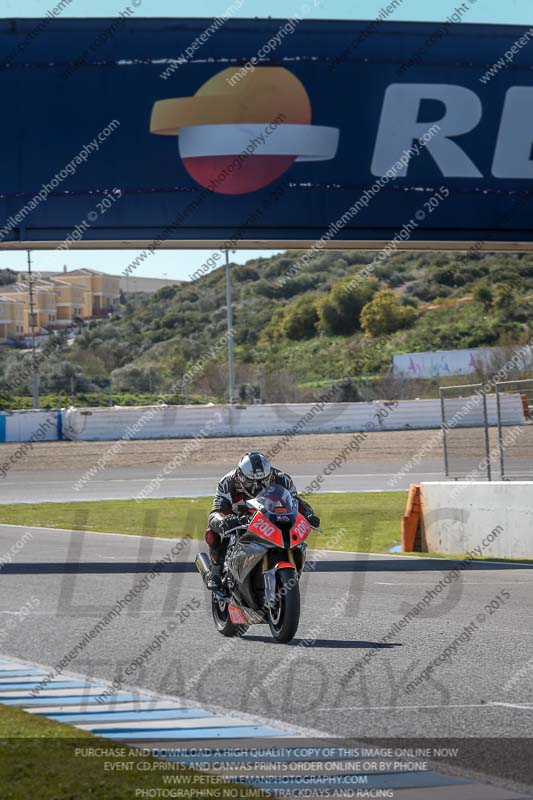 18 to 20th november 2013;Jerez;event digital images;motorbikes;no limits;peter wileman photography;trackday;trackday digital images