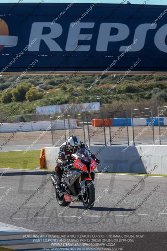 18 to 20th november 2013;Jerez;event digital images;motorbikes;no limits;peter wileman photography;trackday;trackday digital images