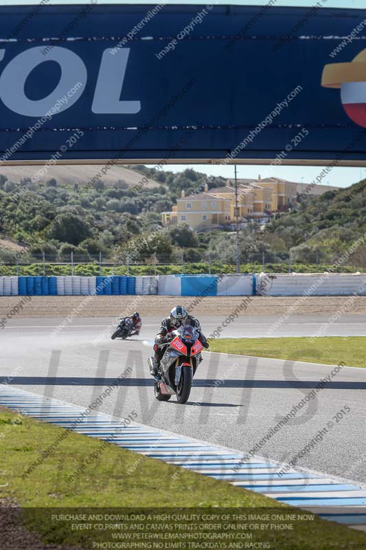 18 to 20th november 2013;Jerez;event digital images;motorbikes;no limits;peter wileman photography;trackday;trackday digital images