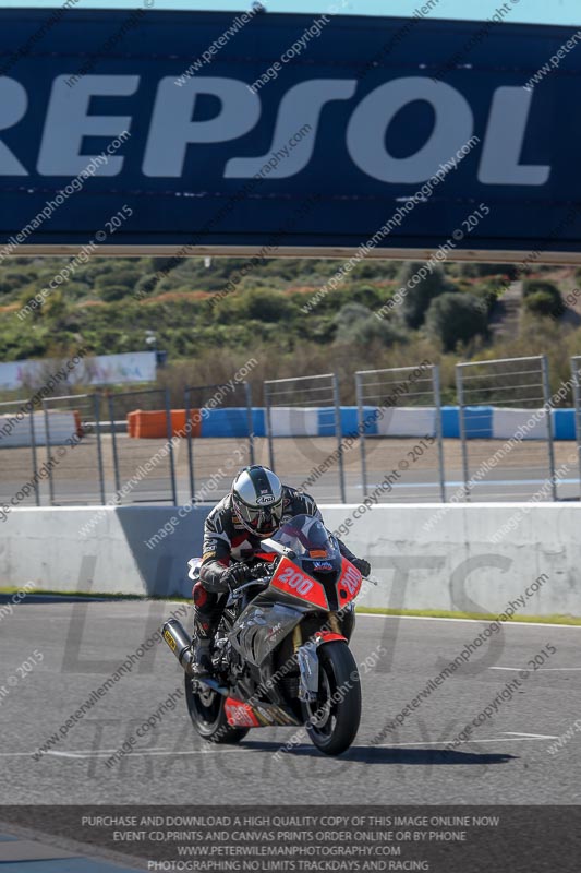 18 to 20th november 2013;Jerez;event digital images;motorbikes;no limits;peter wileman photography;trackday;trackday digital images