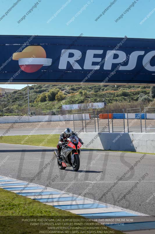 18 to 20th november 2013;Jerez;event digital images;motorbikes;no limits;peter wileman photography;trackday;trackday digital images
