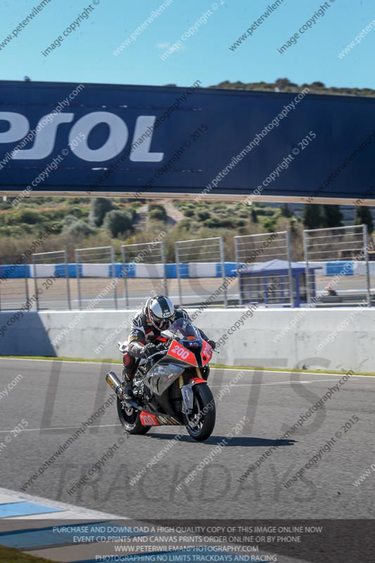 18 to 20th november 2013;Jerez;event digital images;motorbikes;no limits;peter wileman photography;trackday;trackday digital images