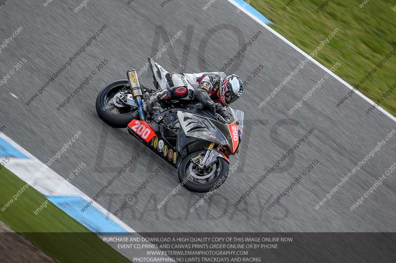 18 to 20th november 2013;Jerez;event digital images;motorbikes;no limits;peter wileman photography;trackday;trackday digital images