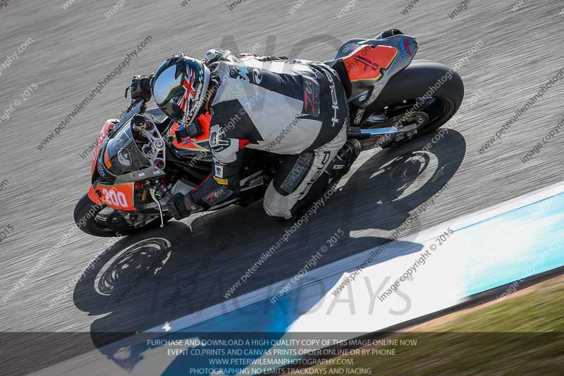 18 to 20th november 2013;Jerez;event digital images;motorbikes;no limits;peter wileman photography;trackday;trackday digital images