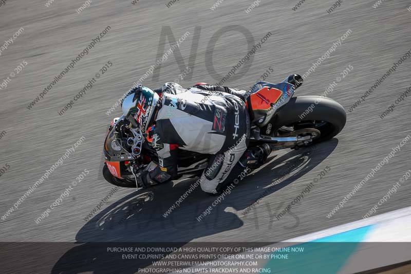 18 to 20th november 2013;Jerez;event digital images;motorbikes;no limits;peter wileman photography;trackday;trackday digital images