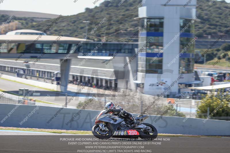 18 to 20th november 2013;Jerez;event digital images;motorbikes;no limits;peter wileman photography;trackday;trackday digital images