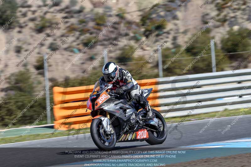 18 to 20th november 2013;Jerez;event digital images;motorbikes;no limits;peter wileman photography;trackday;trackday digital images