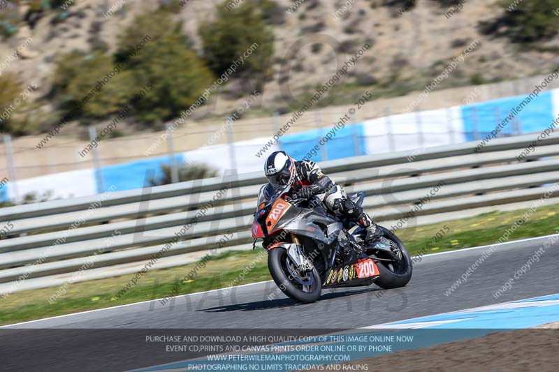 18 to 20th november 2013;Jerez;event digital images;motorbikes;no limits;peter wileman photography;trackday;trackday digital images