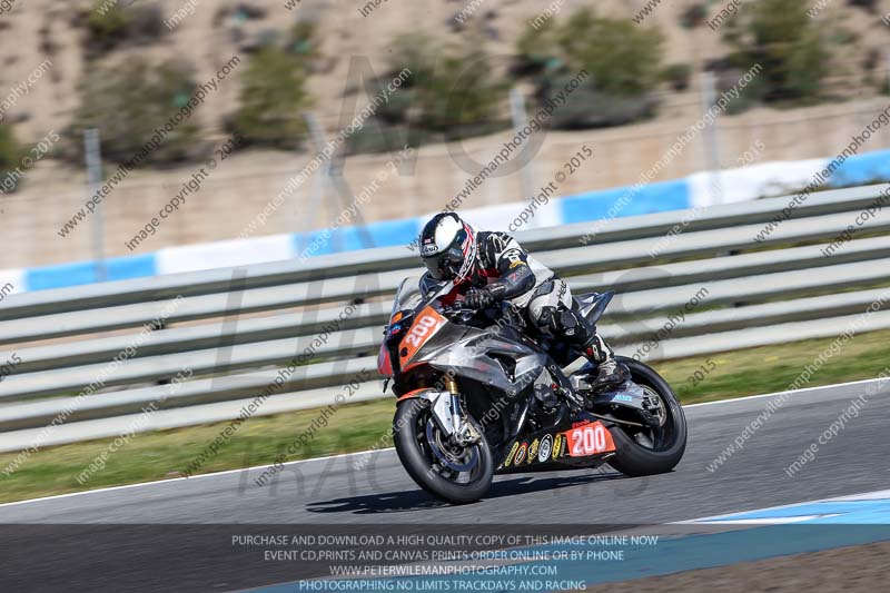 18 to 20th november 2013;Jerez;event digital images;motorbikes;no limits;peter wileman photography;trackday;trackday digital images