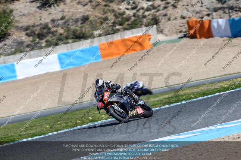 18 to 20th november 2013;Jerez;event digital images;motorbikes;no limits;peter wileman photography;trackday;trackday digital images