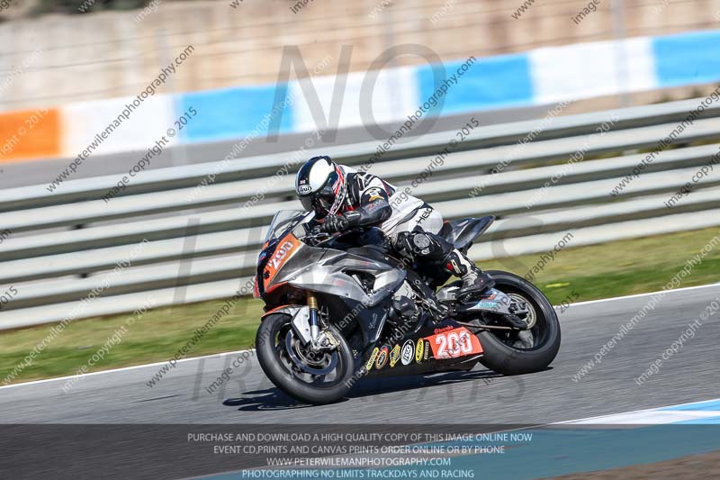 18 to 20th november 2013;Jerez;event digital images;motorbikes;no limits;peter wileman photography;trackday;trackday digital images