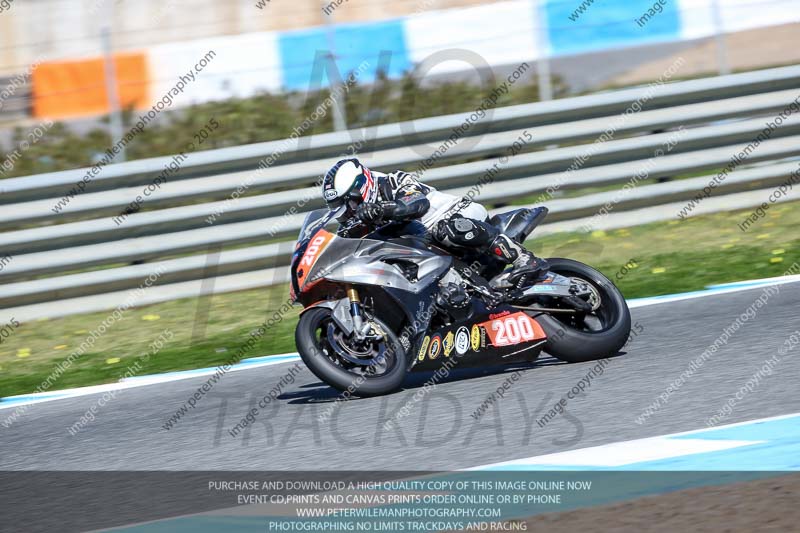 18 to 20th november 2013;Jerez;event digital images;motorbikes;no limits;peter wileman photography;trackday;trackday digital images