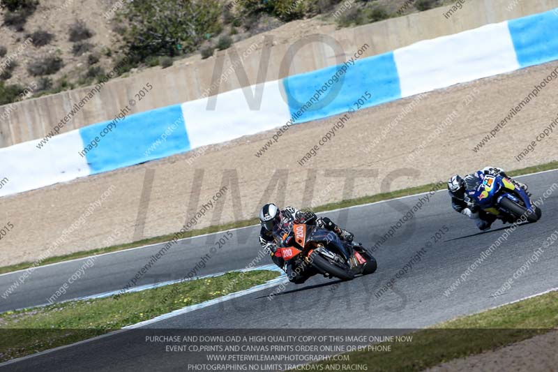 18 to 20th november 2013;Jerez;event digital images;motorbikes;no limits;peter wileman photography;trackday;trackday digital images