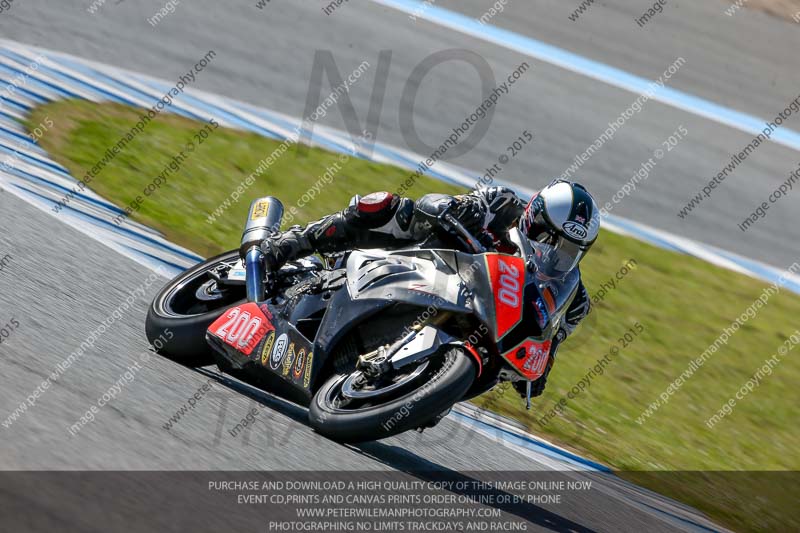 18 to 20th november 2013;Jerez;event digital images;motorbikes;no limits;peter wileman photography;trackday;trackday digital images