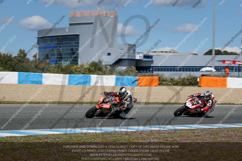 18 to 20th november 2013;Jerez;event digital images;motorbikes;no limits;peter wileman photography;trackday;trackday digital images