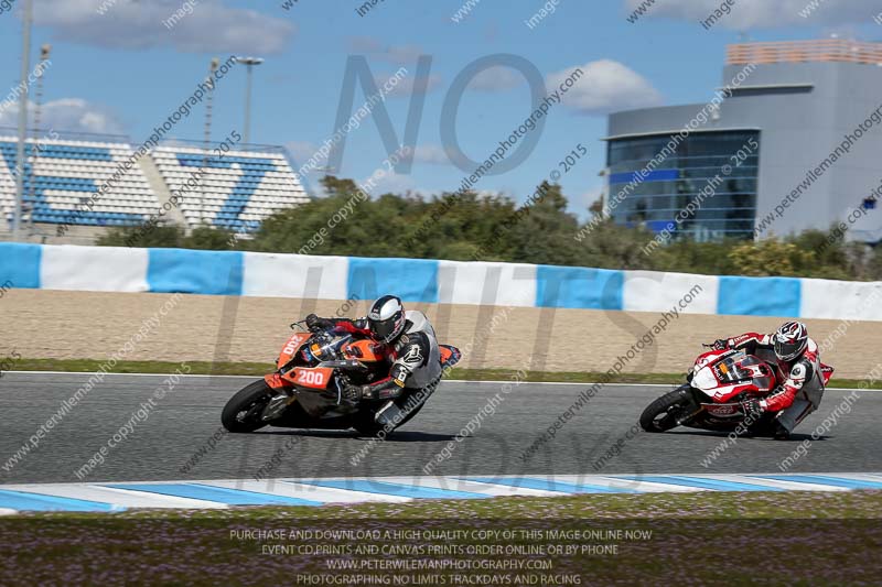18 to 20th november 2013;Jerez;event digital images;motorbikes;no limits;peter wileman photography;trackday;trackday digital images