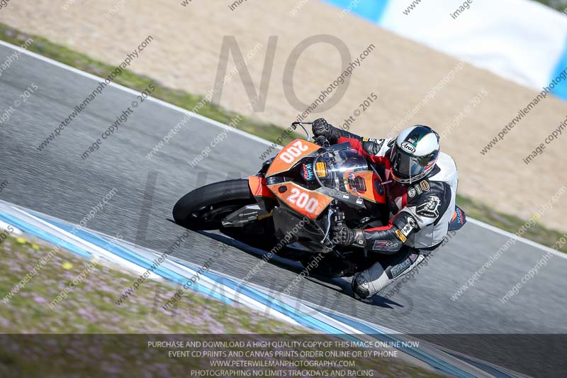 18 to 20th november 2013;Jerez;event digital images;motorbikes;no limits;peter wileman photography;trackday;trackday digital images