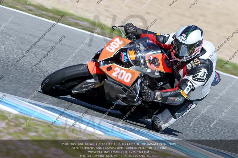 18 to 20th november 2013;Jerez;event digital images;motorbikes;no limits;peter wileman photography;trackday;trackday digital images