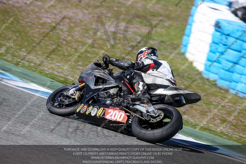 18 to 20th november 2013;Jerez;event digital images;motorbikes;no limits;peter wileman photography;trackday;trackday digital images