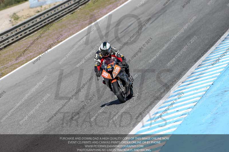 18 to 20th november 2013;Jerez;event digital images;motorbikes;no limits;peter wileman photography;trackday;trackday digital images