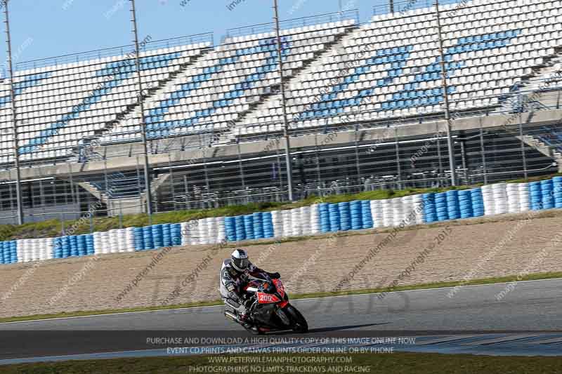 18 to 20th november 2013;Jerez;event digital images;motorbikes;no limits;peter wileman photography;trackday;trackday digital images