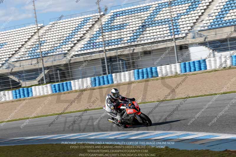 18 to 20th november 2013;Jerez;event digital images;motorbikes;no limits;peter wileman photography;trackday;trackday digital images