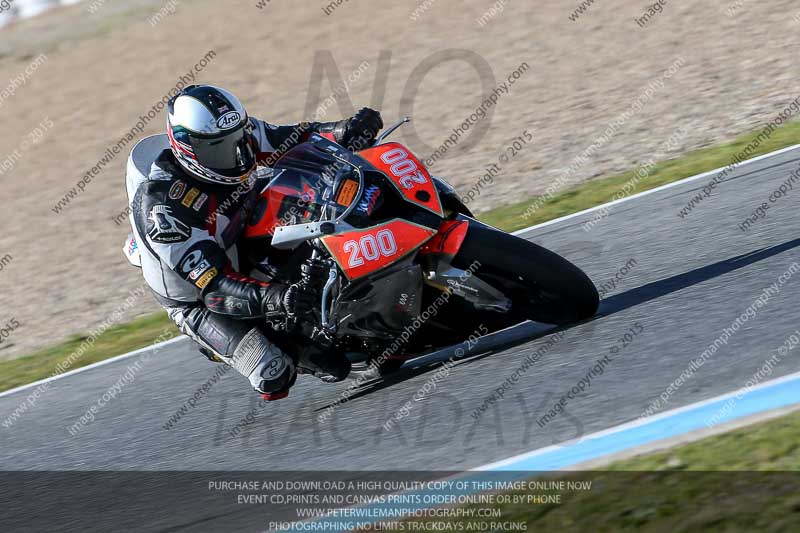 18 to 20th november 2013;Jerez;event digital images;motorbikes;no limits;peter wileman photography;trackday;trackday digital images