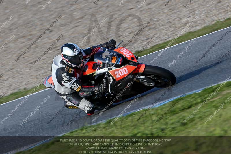18 to 20th november 2013;Jerez;event digital images;motorbikes;no limits;peter wileman photography;trackday;trackday digital images