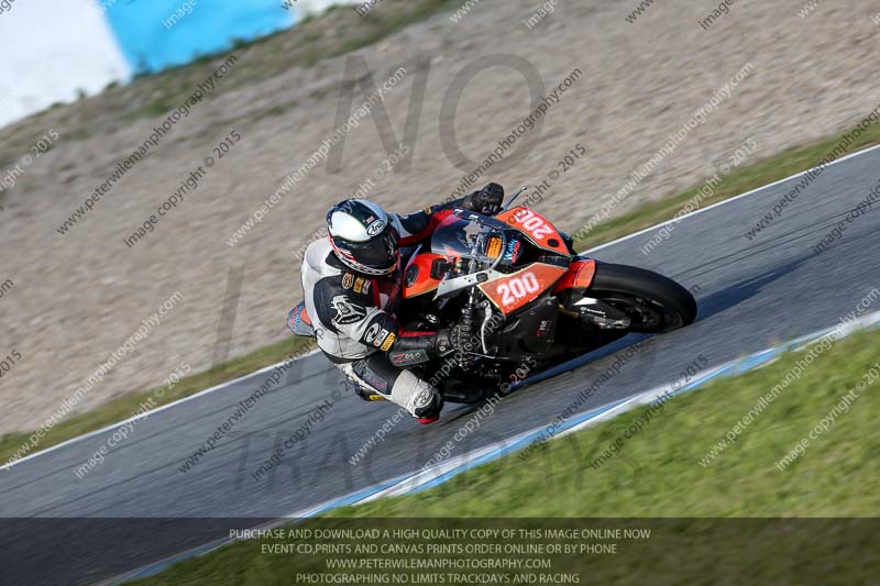 18 to 20th november 2013;Jerez;event digital images;motorbikes;no limits;peter wileman photography;trackday;trackday digital images