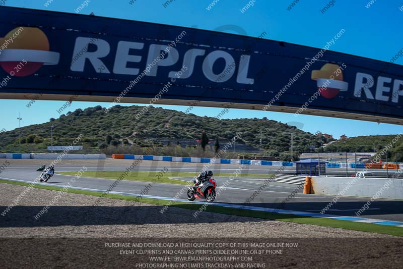 18 to 20th november 2013;Jerez;event digital images;motorbikes;no limits;peter wileman photography;trackday;trackday digital images
