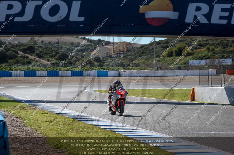 18 to 20th november 2013;Jerez;event digital images;motorbikes;no limits;peter wileman photography;trackday;trackday digital images
