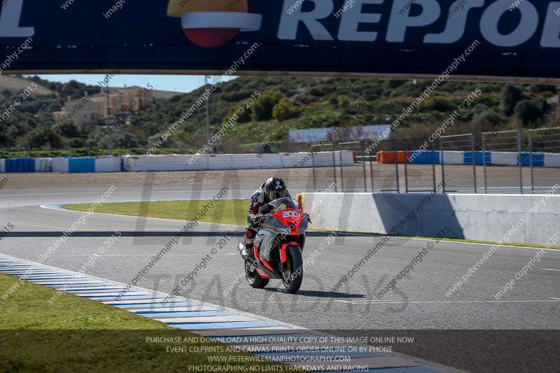 18 to 20th november 2013;Jerez;event digital images;motorbikes;no limits;peter wileman photography;trackday;trackday digital images
