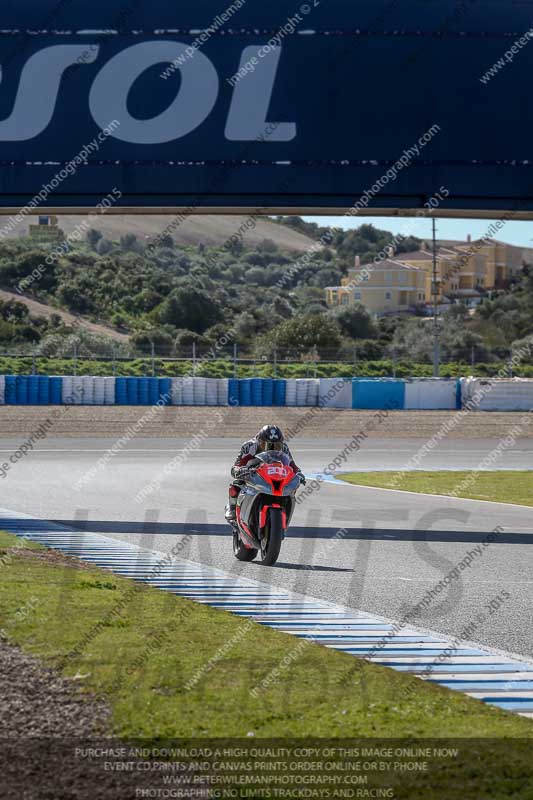 18 to 20th november 2013;Jerez;event digital images;motorbikes;no limits;peter wileman photography;trackday;trackday digital images