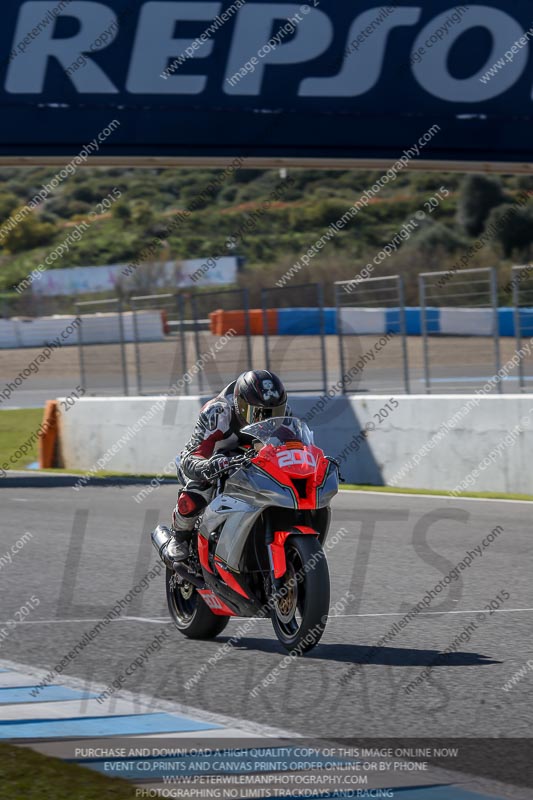 18 to 20th november 2013;Jerez;event digital images;motorbikes;no limits;peter wileman photography;trackday;trackday digital images