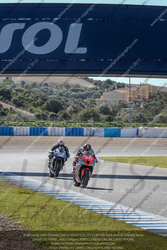 18 to 20th november 2013;Jerez;event digital images;motorbikes;no limits;peter wileman photography;trackday;trackday digital images