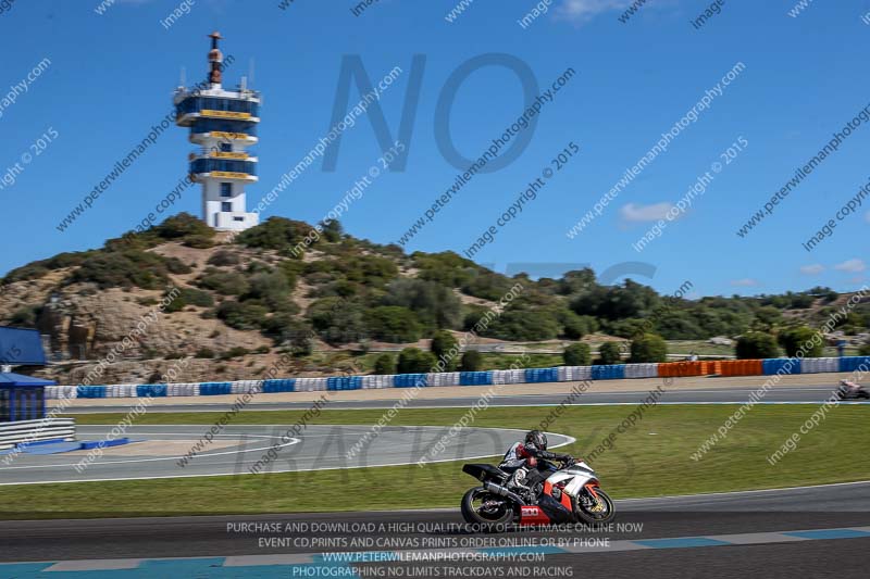 18 to 20th november 2013;Jerez;event digital images;motorbikes;no limits;peter wileman photography;trackday;trackday digital images
