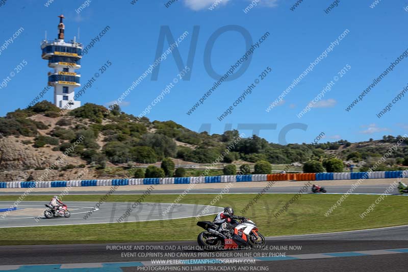 18 to 20th november 2013;Jerez;event digital images;motorbikes;no limits;peter wileman photography;trackday;trackday digital images